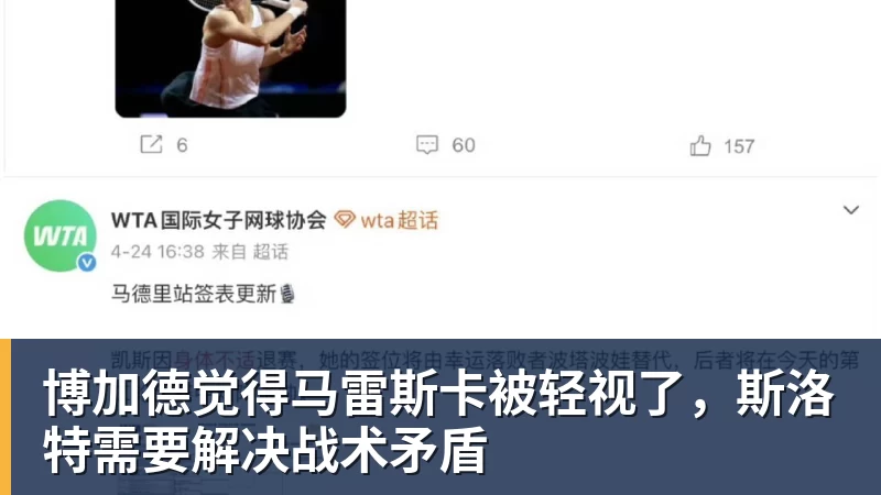 孙发京出局中国男网在武宁全军覆没,吴易昺离法网正赛还有多远? - mk体育(中国)官方网站 - mk sports